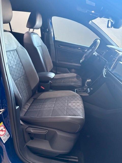 Volkswagen T-Roc 2.0 TDI SCR 150 CV DSG R-Line