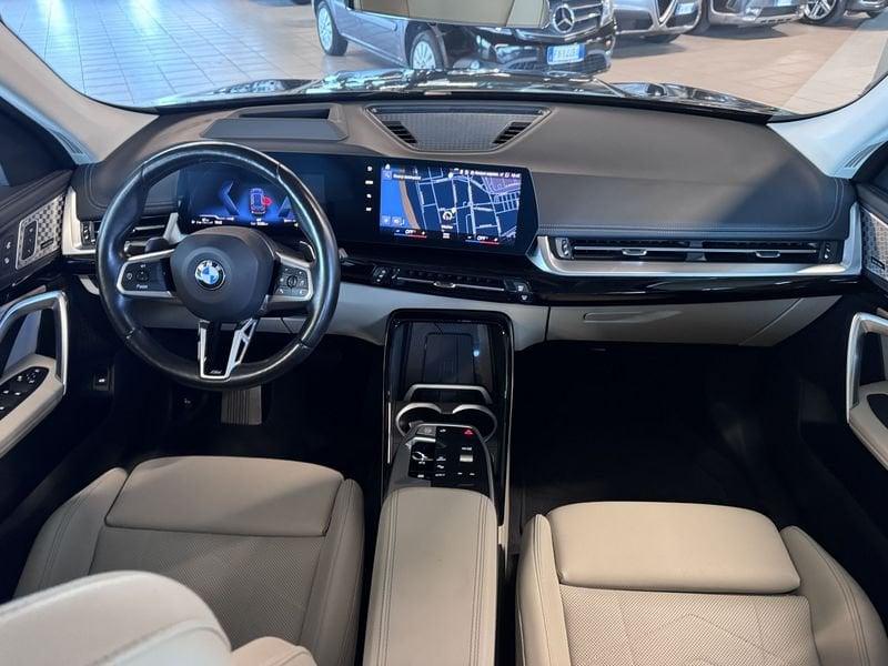 BMW X1 X1 sDrive 18d xLine Edition