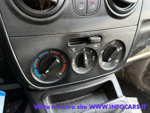 FIAT Fiorino 1.3 MJT 95CV Cargo SX + IVA