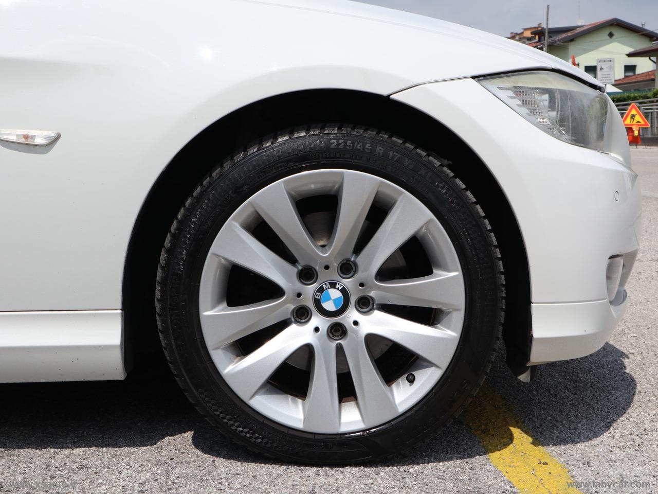 BMW 320d xDrive Touring Attiva