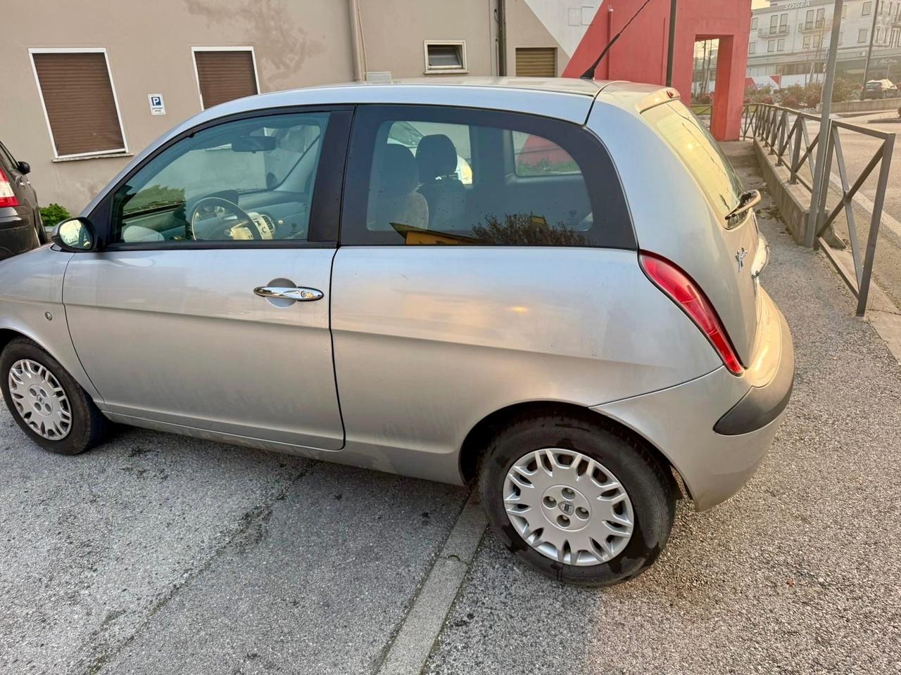 Lancia Ypsilon 1.2 Benzina