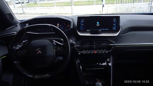 PEUGEOT 2008 BlueHDi 130 S&S EAT8 GT