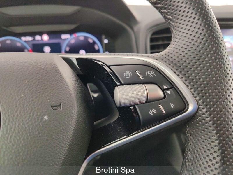 Skoda Karoq 1.0 TSI 115 CV Selection