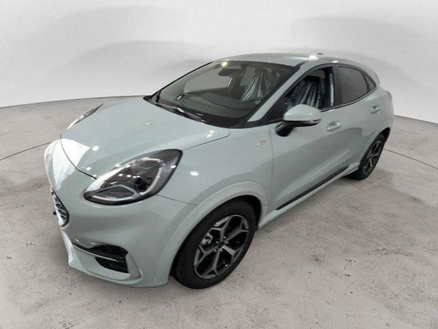 FORD Puma Puma 1.0 EcoBoost Hybrid 125 CV S&S ST-Line