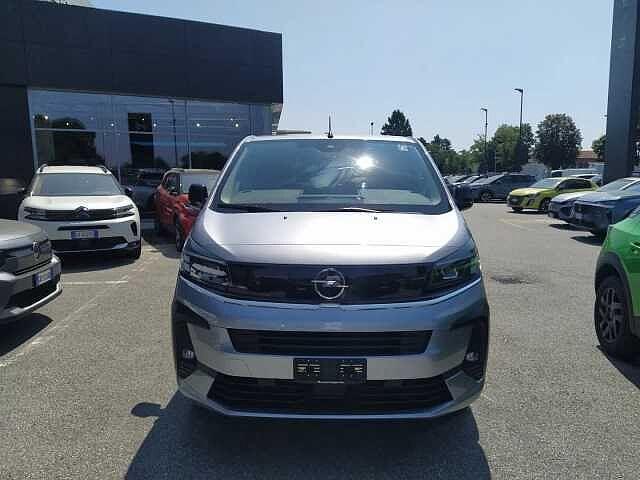 Opel Vivaro 1.5 Diesel 120cv M 3 Posti KM ZERO
