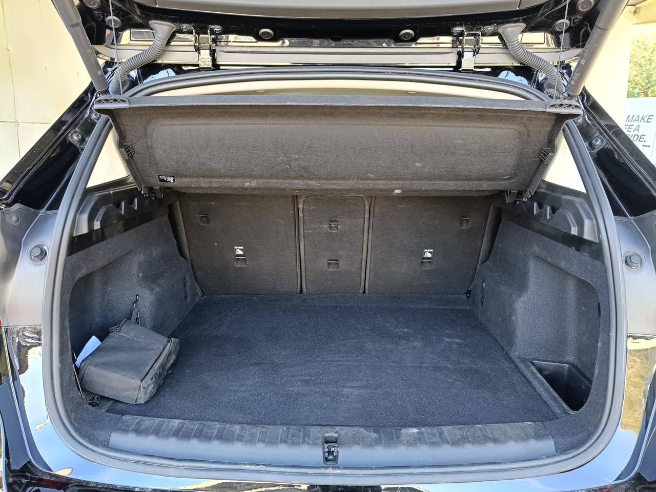 BMW X1 U11 - X1 sdrive20i mhev 48V X-Line auto