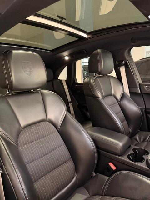 Porsche Macan T 2.0