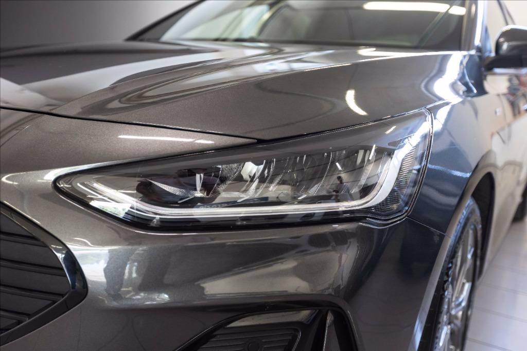 FORD Focus 1.0 ecoboost h ST-Line Design 125cv del 2022