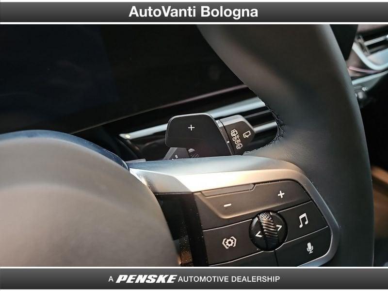 BMW X1 X1 xdrive 25e MSport Pro auto
