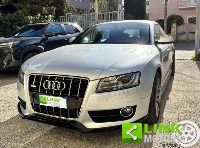 AUDI A5 SPB 3.0 V6 TDI quattro S line