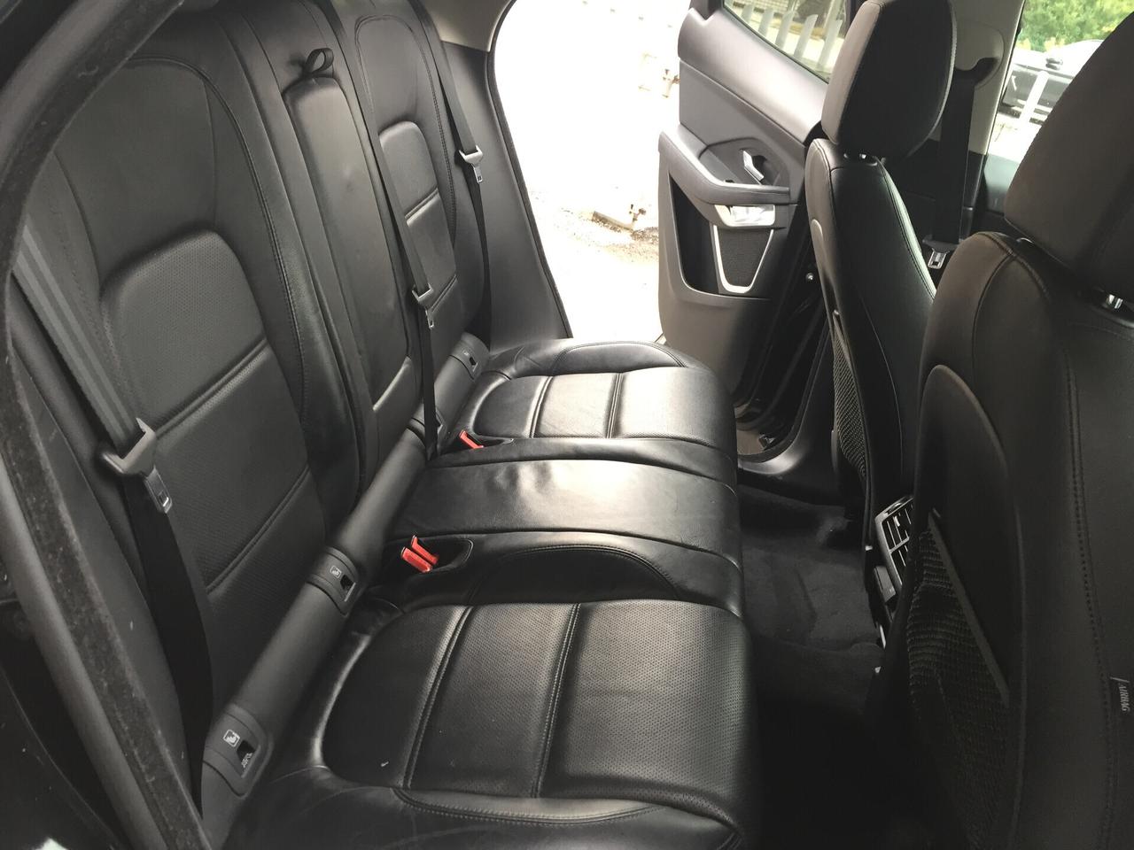 Jaguar E-Pace 2.0D 180 CV AWD aut. First Edition