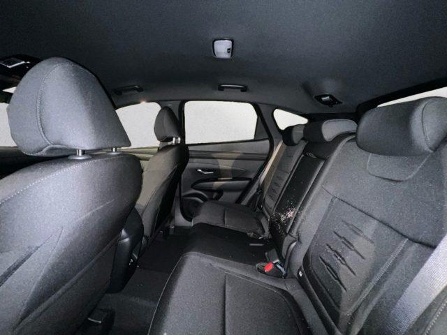HYUNDAI Tucson MY26 1.6 T-GDI DCT 150 CV Darkline
