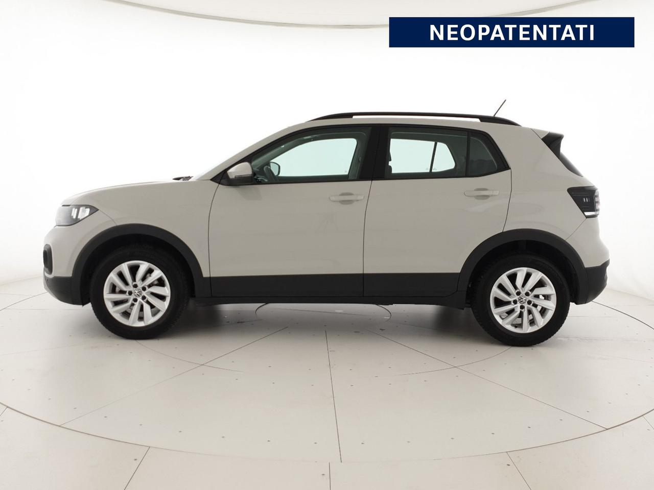 Volkswagen T-Cross 1.0 tsi style 95cv