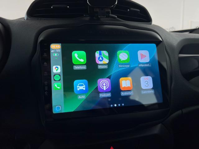 JEEP Renegade 1.0 T3 Longitude Apple CarPlay Android auto