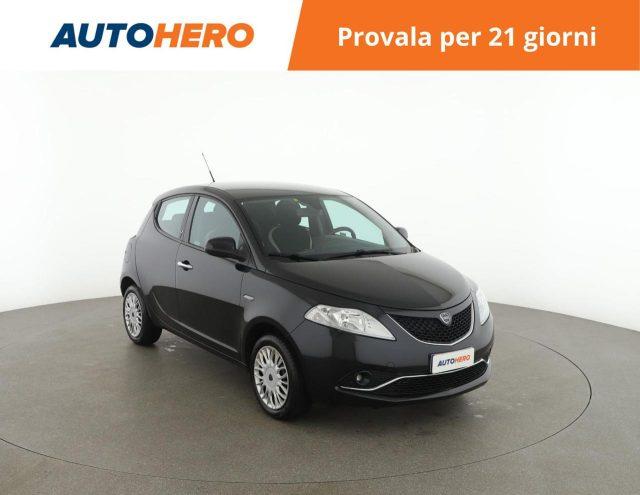 LANCIA Ypsilon 0.9 TwinAir 85 CV 5 porte S&S DFN Gold