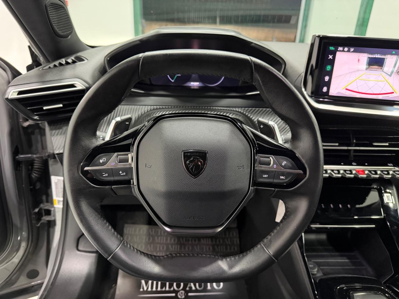 Peugeot 2008 BlueHDi 1.5cc 130cv S&S EAT8 Allure