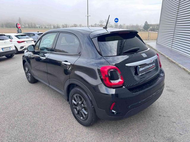 FIAT 500X 1.3 MultiJet 95 CV Sport LEGGE 10 IVA ESPOSTA