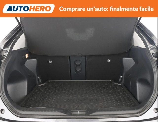 TOYOTA Yaris Cross 1.5 Hybrid 5p. E-CVT Lounge