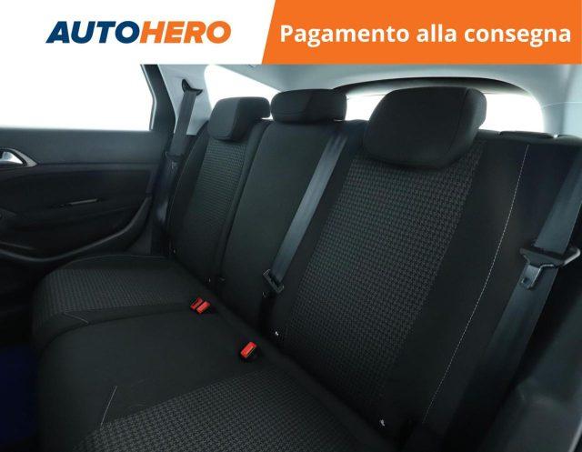 PEUGEOT 308 BlueHDi 130 S&S EAT8 SW Active Business