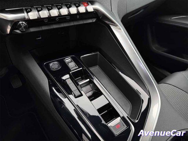 PEUGEOT 3008 Allure PREZZO REALE NESSUN OBBLIGO FINANZIARIO