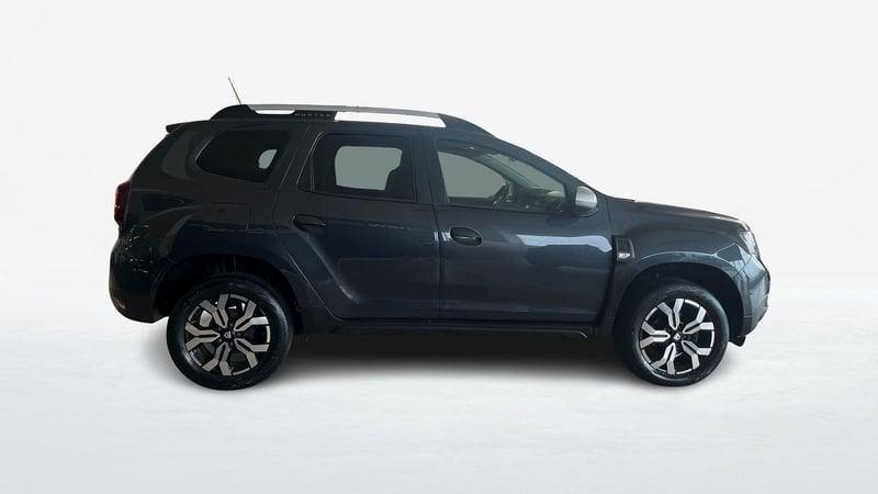 Dacia Duster 1.0 tce Prestige Gpl 4x2 100cv