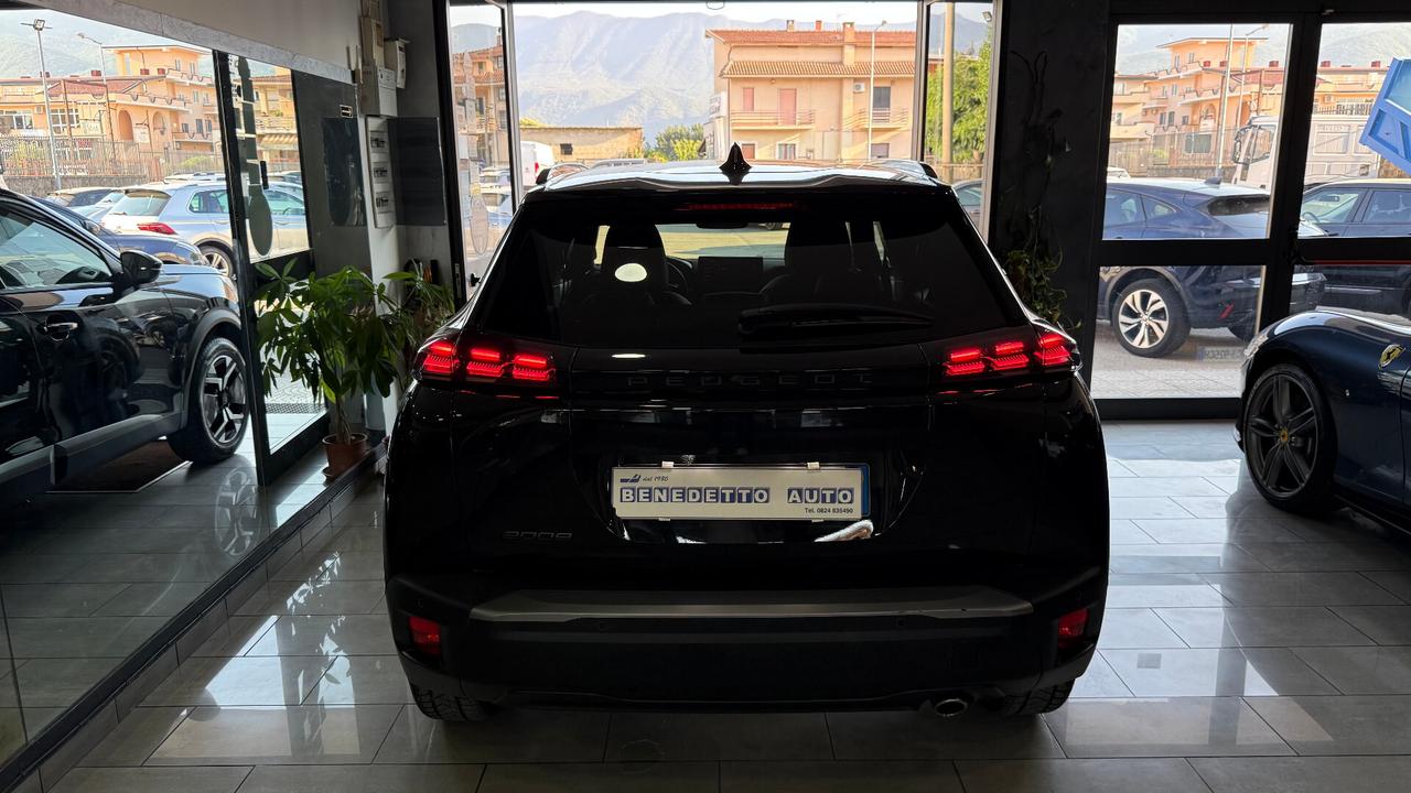 PEUGEOT 2008 1.5 HDI 131 CV RESTYLING