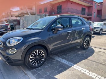 Fiat 500X 1.6 MultiJet 130 CV Cross