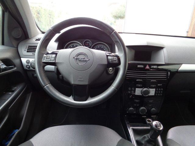 OPEL Astra 1.4 GPL PREZZO VALIDO FINO 31.03,GPL 2035,GARANZIA