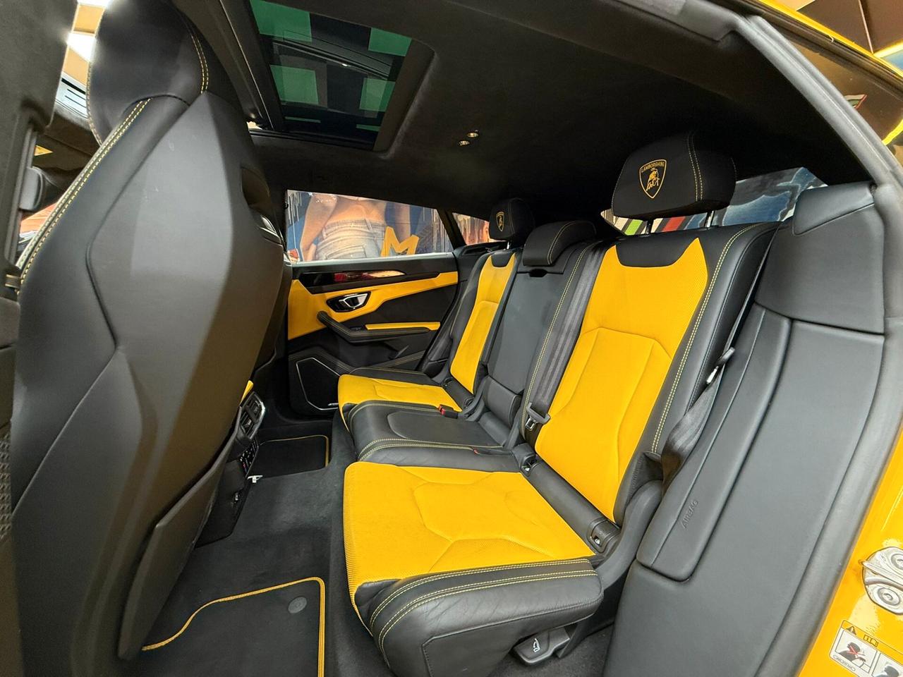 Lamborghini Urus 4.0 (531)