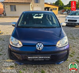 Volkswagen up! 56000KM UNIPRO PREZZO FINALE E REALE