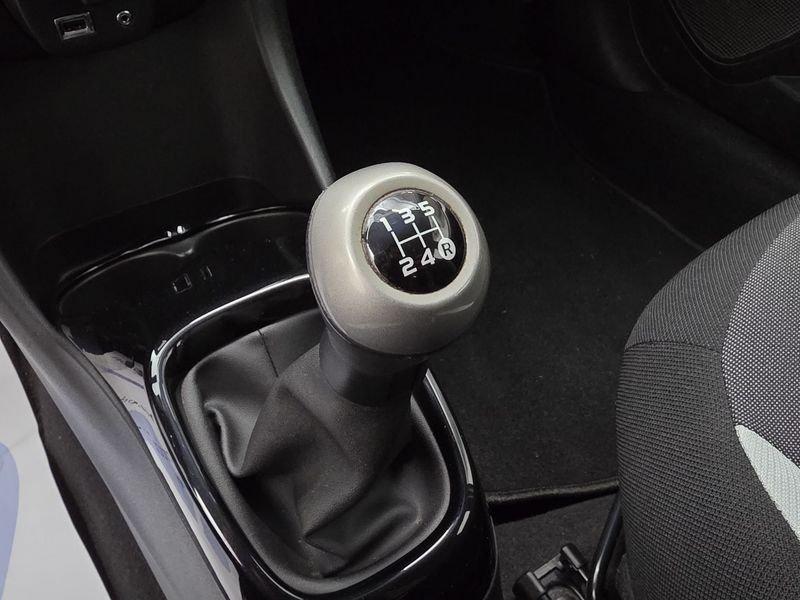 Toyota Aygo 1.0 VVT-i x-play