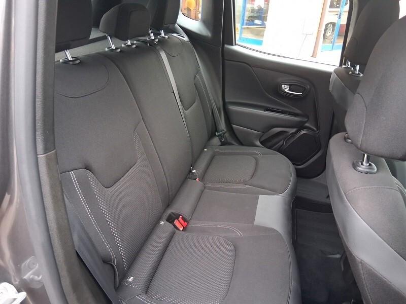 Jeep Renegade 1.3 T4 190CV PHEV 4xe AT6 Limited