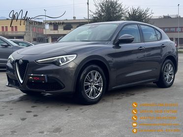 ALFA ROMEO Stelvio 2.2 T.diesel 160CV AT8 RWD Bus.