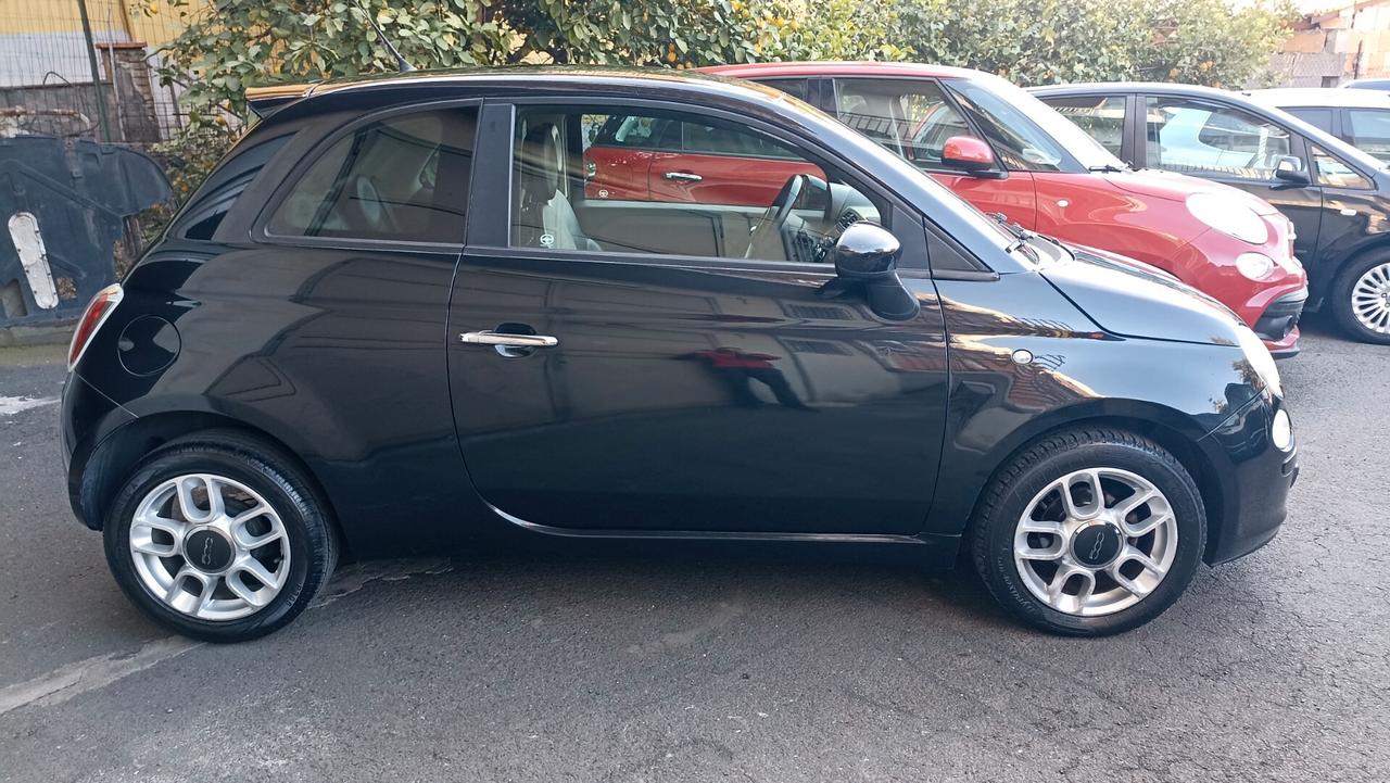 Fiat 500 1.2 Sport