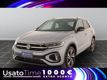Volkswagen T-Roc 1.0 tsi 115cv r line