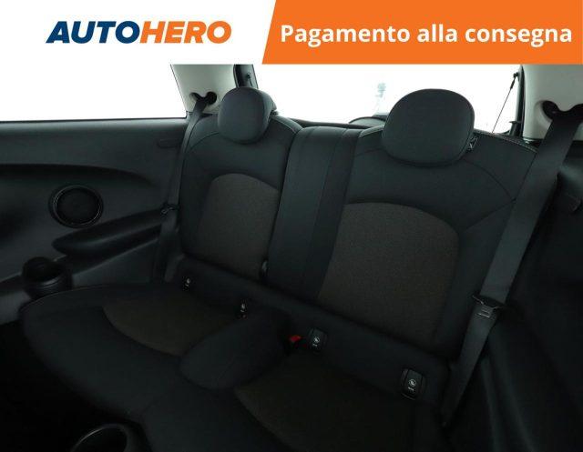 MINI One 1.2 One 75 CV