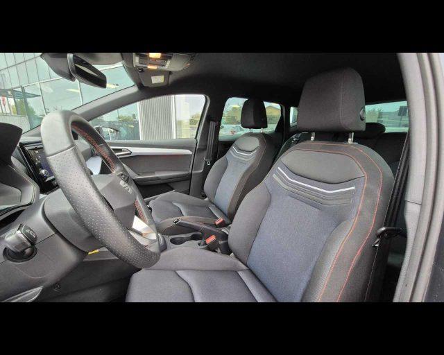 SEAT Ibiza 1.0 MPI 5 porte FR