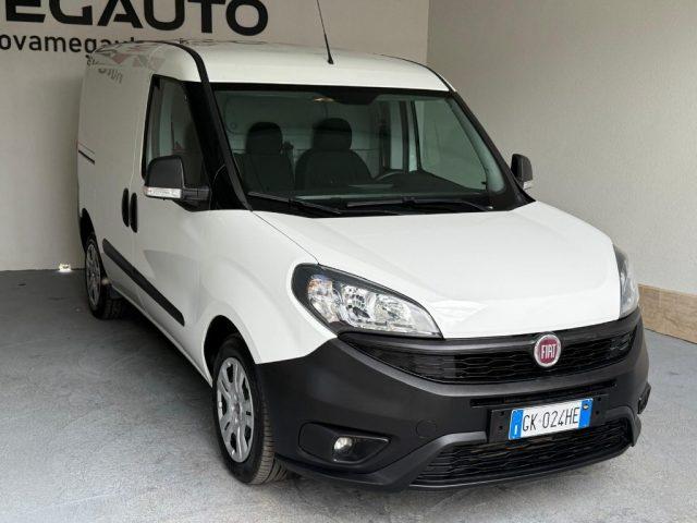 FIAT Doblo Doblò 1.6 MJT 105CV S&S PC Combi N1 Easy