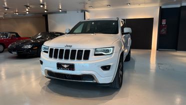 JEEP GRAND CHEROKEE 3.0 DIESEL AUT. 250 CV- 2016