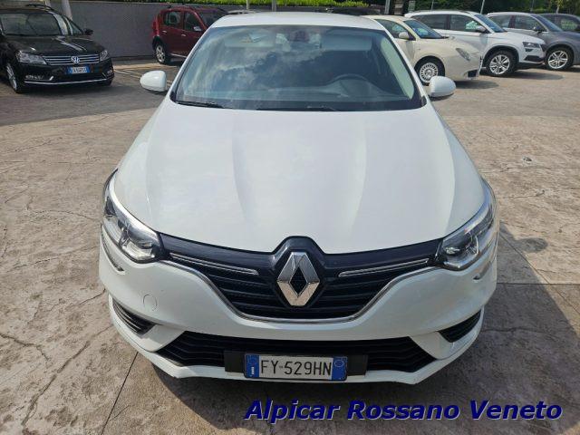 RENAULT Megane Mégane dCi 8V Energy Duel