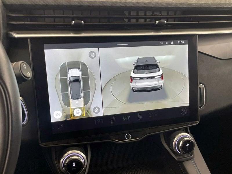 Lynk & Co 01 01 PHEV