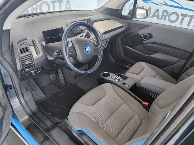 BMW i3 94 Ah