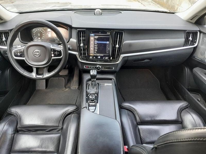 Volvo V90 Cross Country D4 AWD Geartronic Cross Country IVA ESPOSTA