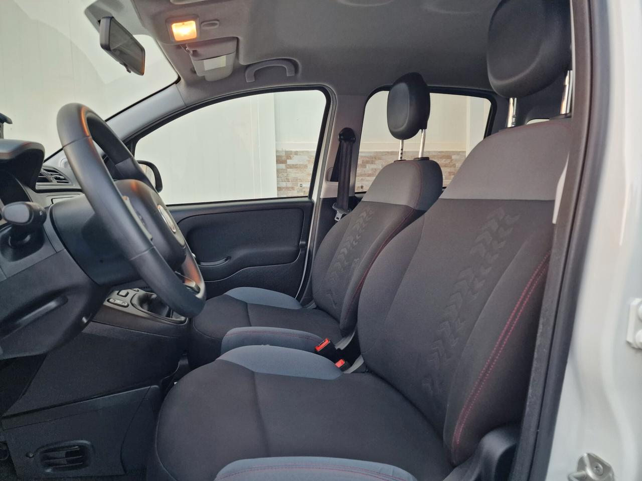 Fiat Panda 1.2 BENZINA 70CV