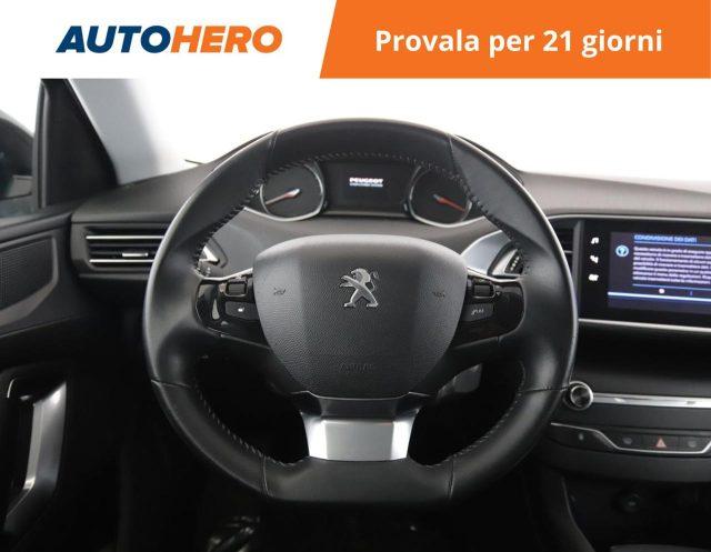 PEUGEOT 308 PureTech Turbo 110 S&S Active
