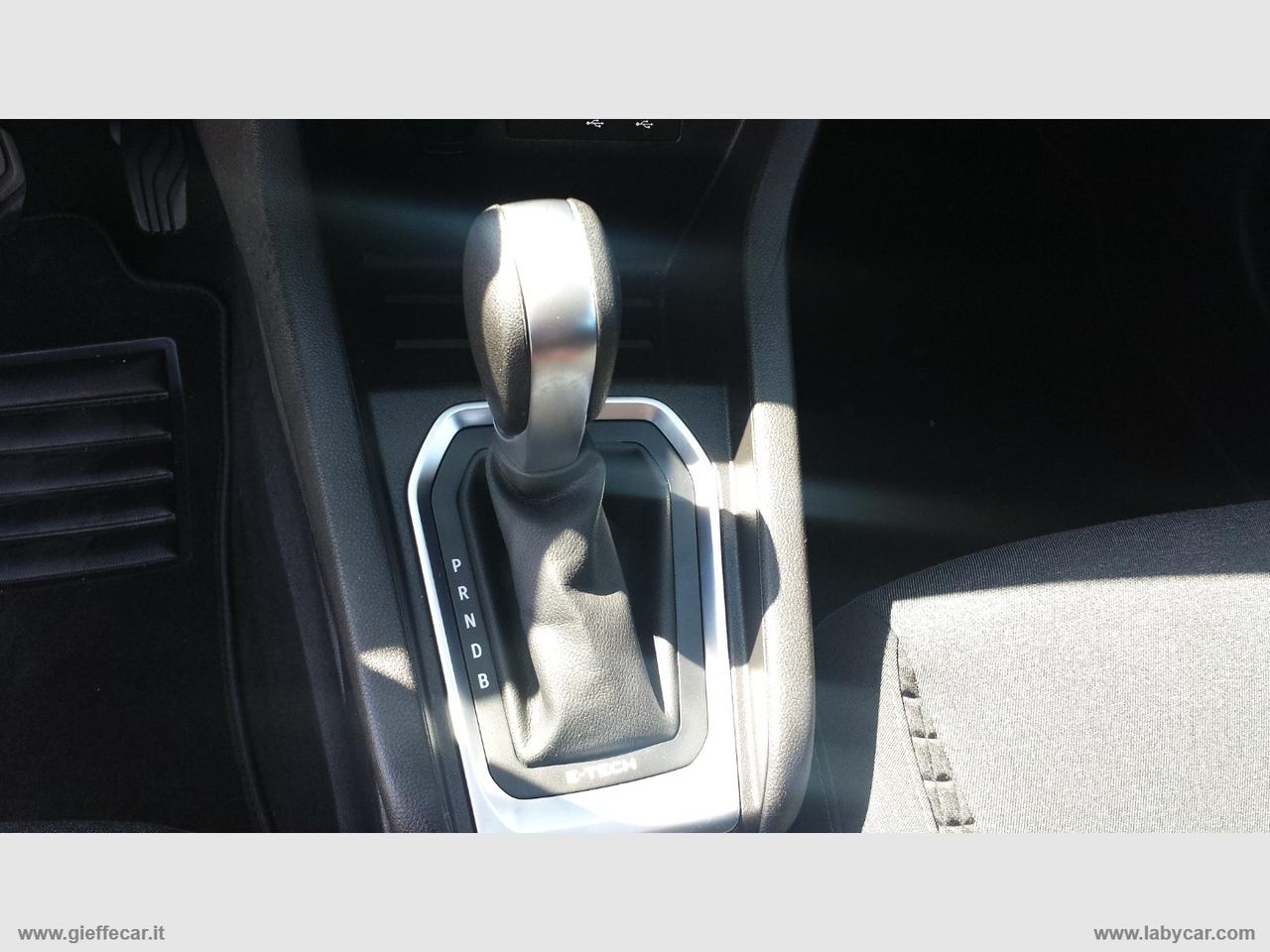RENAULT Clio Hybrid E-Tech 140 CV 5p. E-Tech