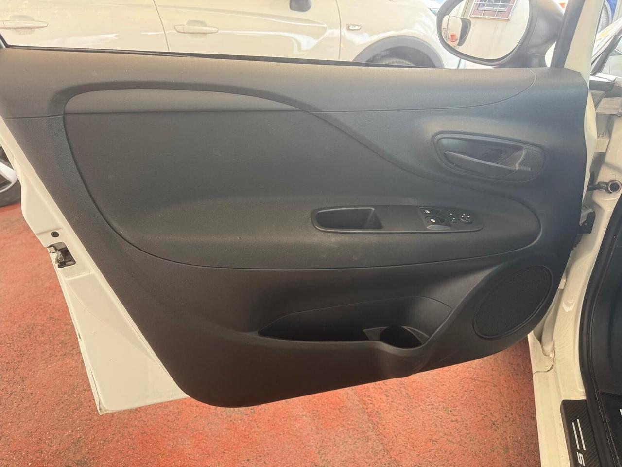 Fiat Punto 1.3 mjt 95cv 2018