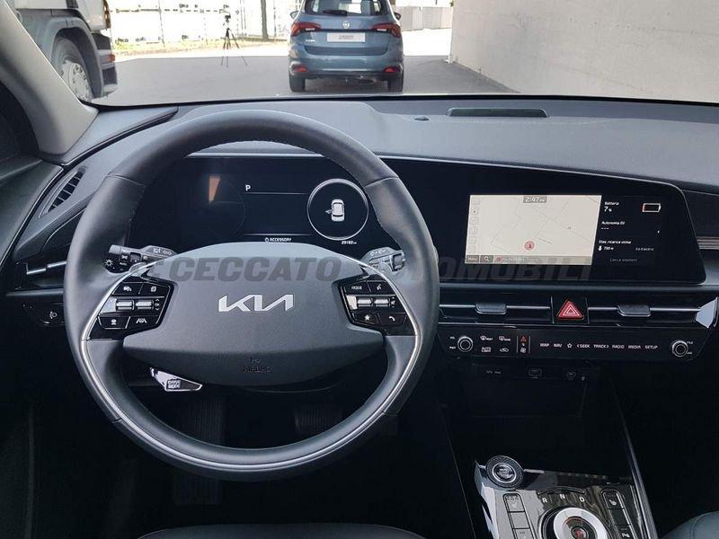 KIA Niro Niro 1.6 gdi phev Evolution dct
