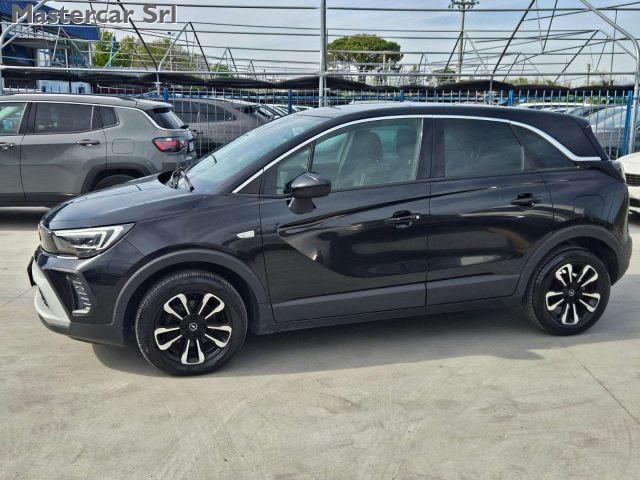 OPEL Crossland 1.2 130cv Elegance AT6 NEOPATENTATI - GN007SA