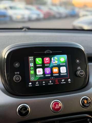 Fiat 500X AUTOM. 1.5 t4 hybrid Sport 130cv dct PROMO FIN